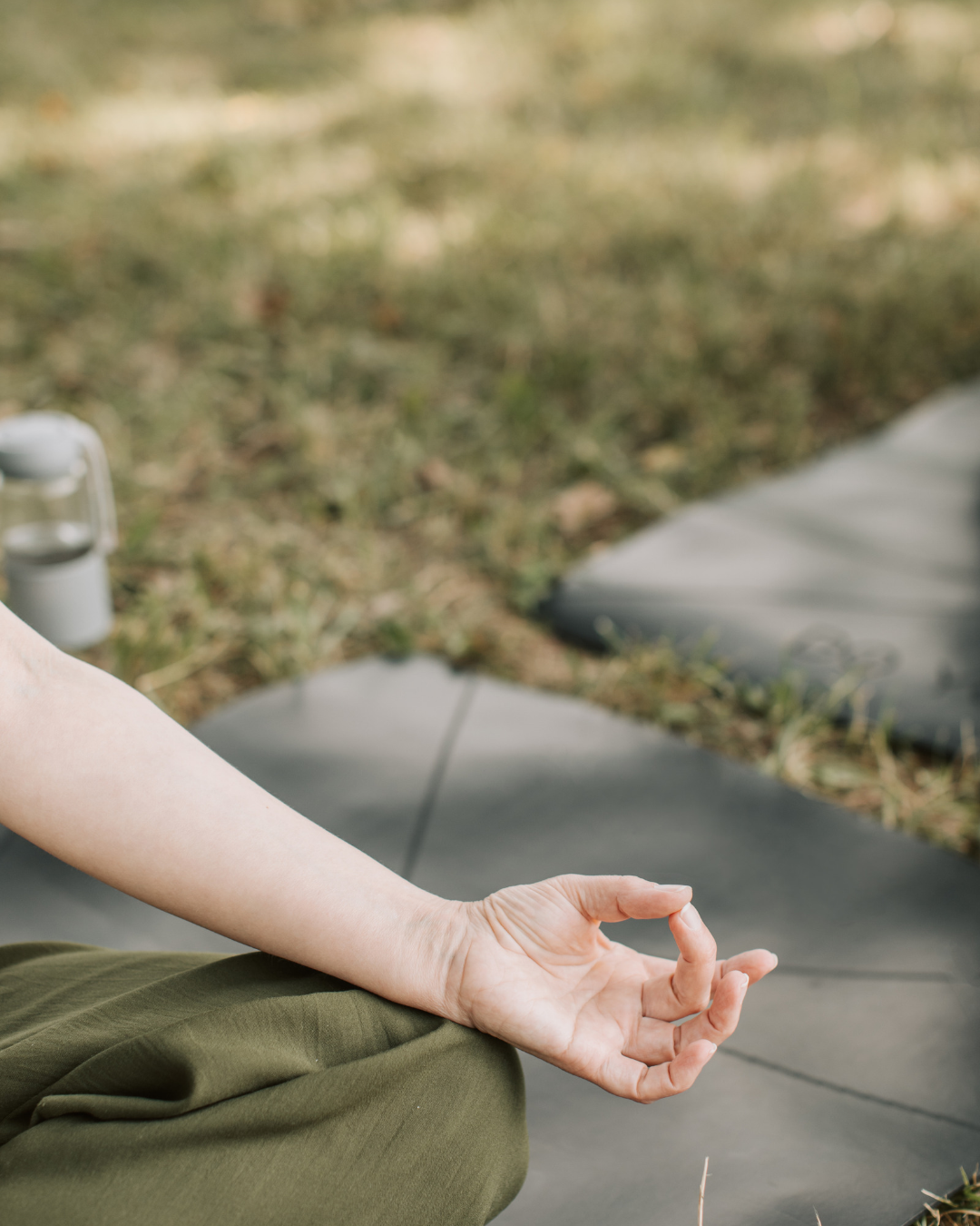 Sostenibilità e Yoga